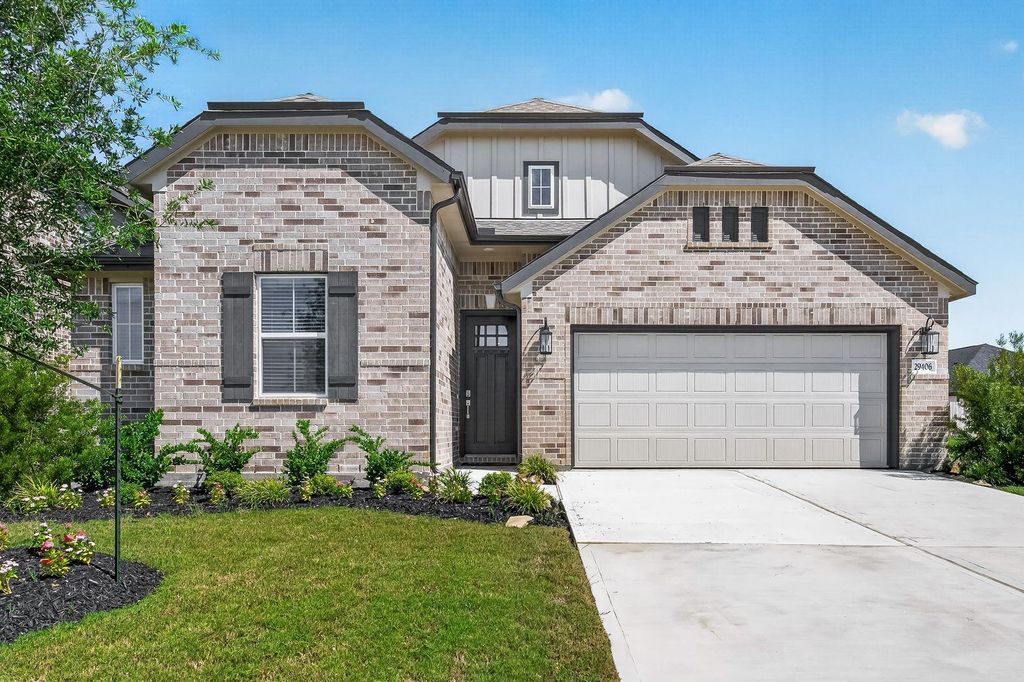 29406 Suncreek Ranch Court, Waller, TX 77484