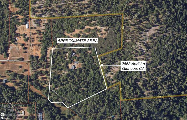 2863 April Ln, Mokelumne Hill, CA 95232