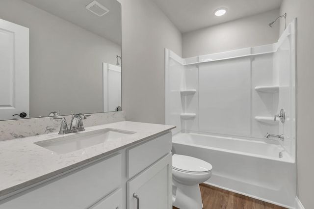 2416 Malster Lane, Lawrenceville, GA 30043