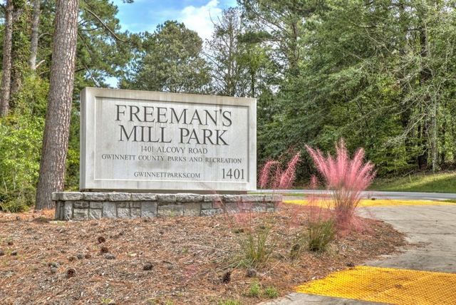 2416 Malster Lane, Lawrenceville, GA 30043