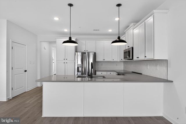 306 CLEMENT LOOP, Salisbury, MD 21804