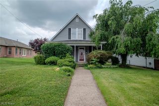 3106 Avery Street, Parkersburg, WV 26104