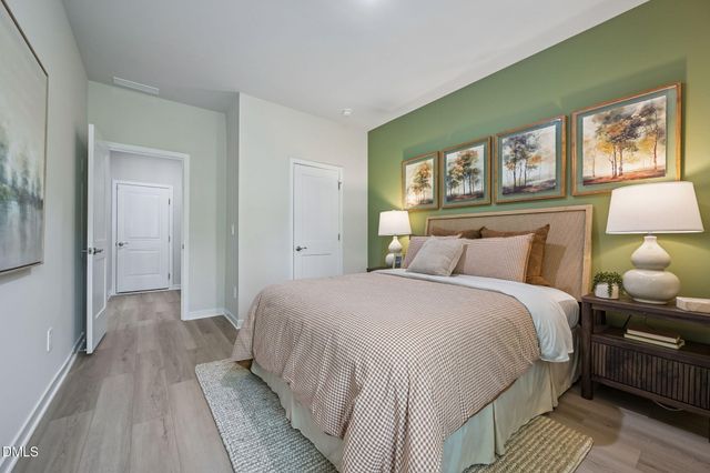 116 Beadwood Street, Wendell, NC 27591