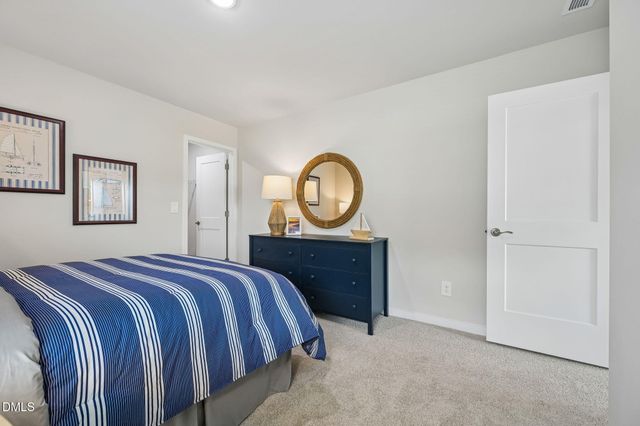 116 Beadwood Street, Wendell, NC 27591