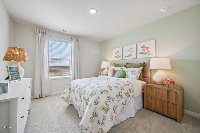 116 Beadwood Street, Wendell, NC 27591