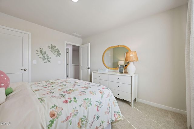 116 Beadwood Street, Wendell, NC 27591
