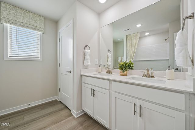 116 Beadwood Street, Wendell, NC 27591