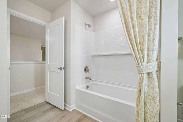 116 Beadwood Street, Wendell, NC 27591