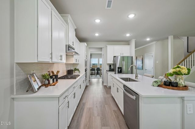 116 Beadwood Street, Wendell, NC 27591
