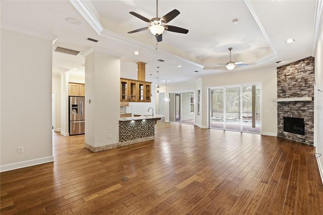 8963 SW 80TH AVENUE, Gainesville, FL 32608