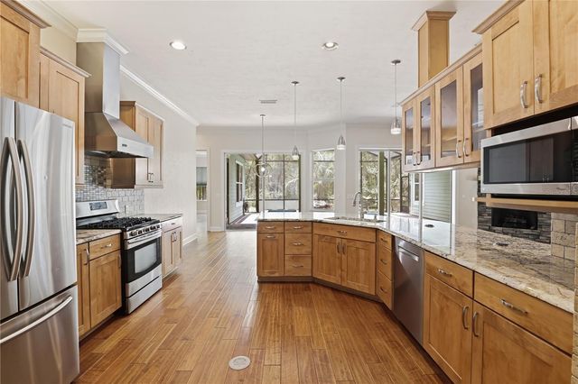 8963 SW 80TH AVENUE, Gainesville, FL 32608