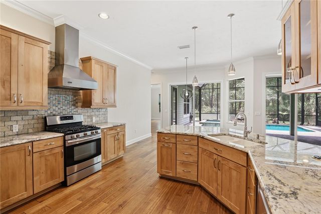 8963 SW 80TH AVENUE, Gainesville, FL 32608