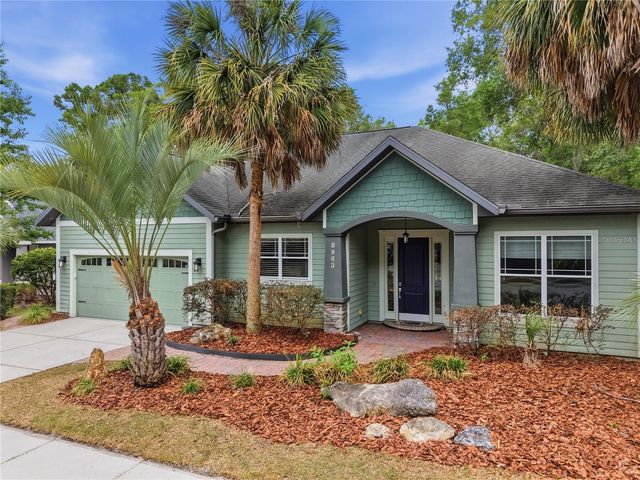 8963 SW 80TH AVENUE, Gainesville, FL 32608