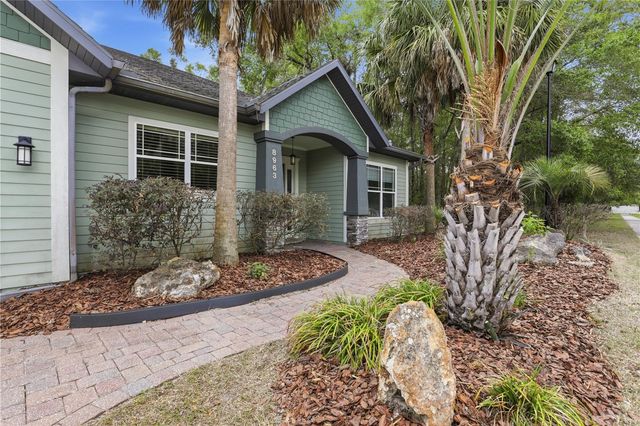 8963 SW 80TH AVENUE, Gainesville, FL 32608