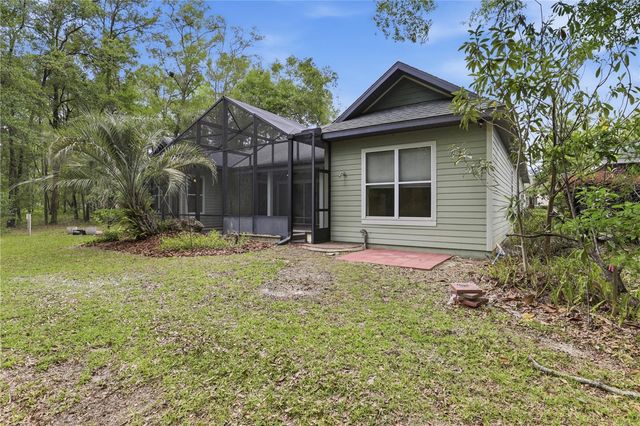 8963 SW 80TH AVENUE, Gainesville, FL 32608