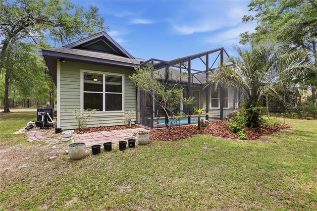 8963 SW 80TH AVENUE, Gainesville, FL 32608