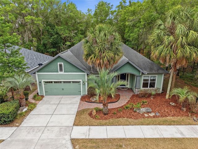 8963 SW 80TH AVENUE, Gainesville, FL 32608