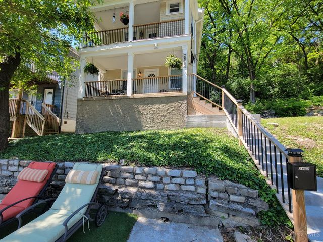 2863 Marshall Avenue, Cincinnati, OH 45225