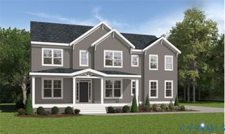 4013 Robins Ridge Dr, Moseley, VA 23120