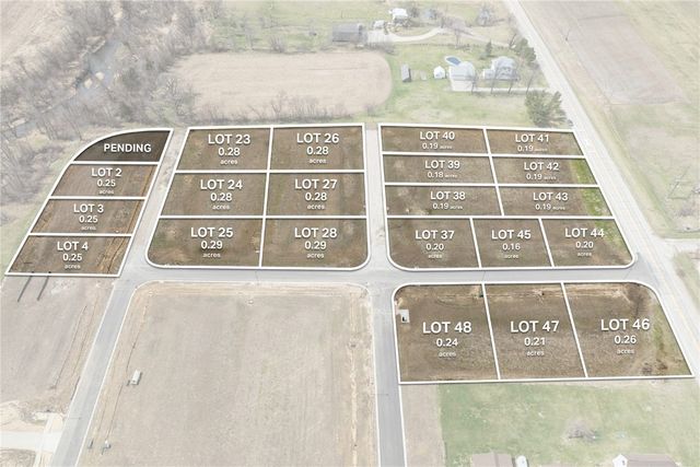 105 Meadow Drive, Shellsburg, IA 52332