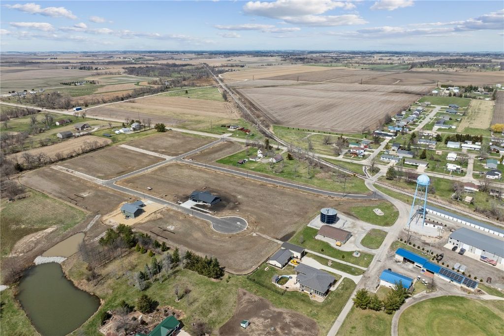 105 Meadow Drive, Shellsburg, IA 52332