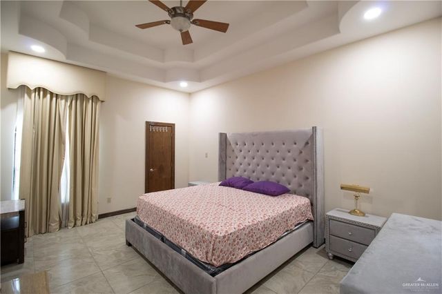 615 Melanie Drive, Pharr, TX 78577