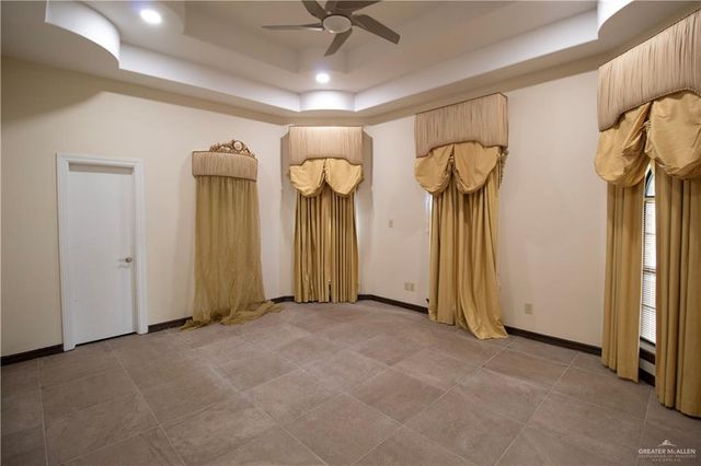 615 Melanie Drive, Pharr, TX 78577