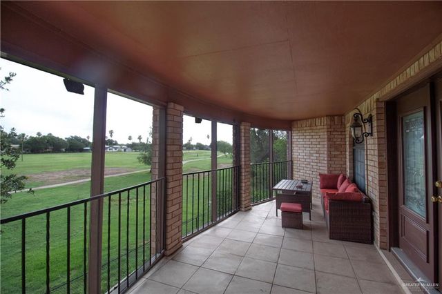 615 Melanie Drive, Pharr, TX 78577