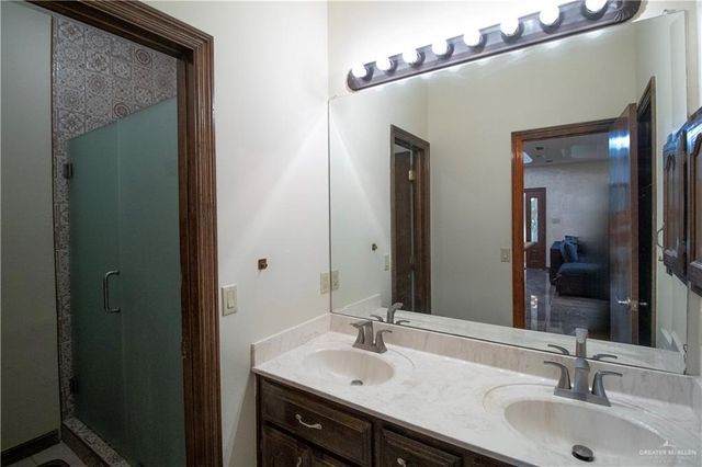 615 Melanie Drive, Pharr, TX 78577