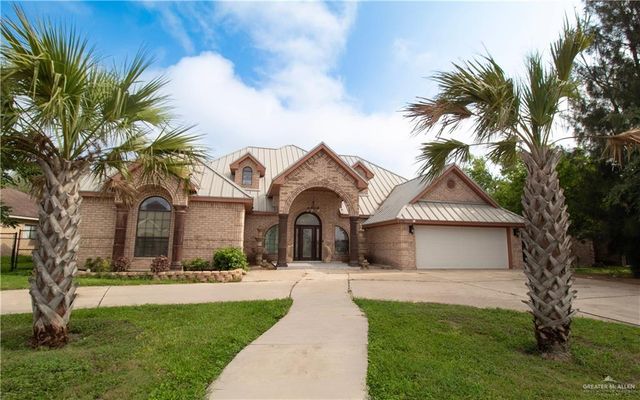 615 Melanie Drive, Pharr, TX 78577