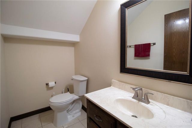 615 Melanie Drive, Pharr, TX 78577