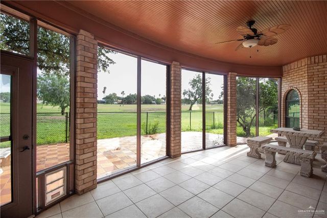615 Melanie Drive, Pharr, TX 78577