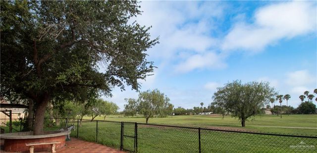 615 Melanie Drive, Pharr, TX 78577