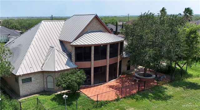 615 Melanie Drive, Pharr, TX 78577