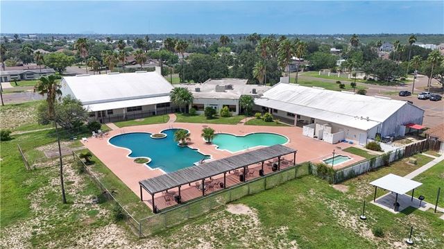 615 Melanie Drive, Pharr, TX 78577