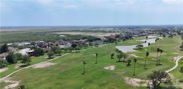 615 Melanie Drive, Pharr, TX 78577