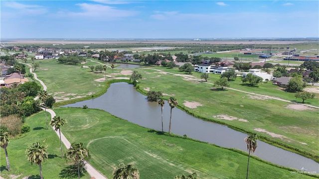 615 Melanie Drive, Pharr, TX 78577