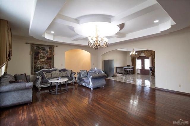 615 Melanie Drive, Pharr, TX 78577