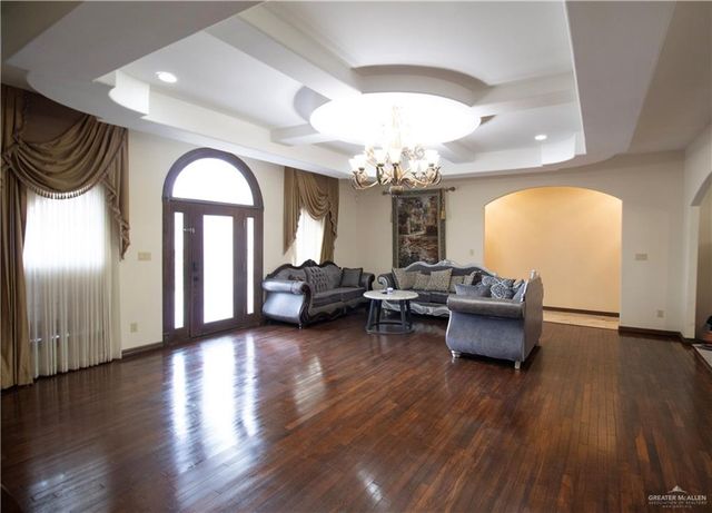 615 Melanie Drive, Pharr, TX 78577
