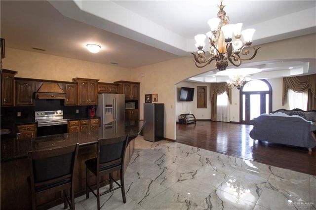 615 Melanie Drive, Pharr, TX 78577