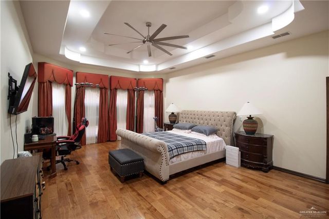 615 Melanie Drive, Pharr, TX 78577