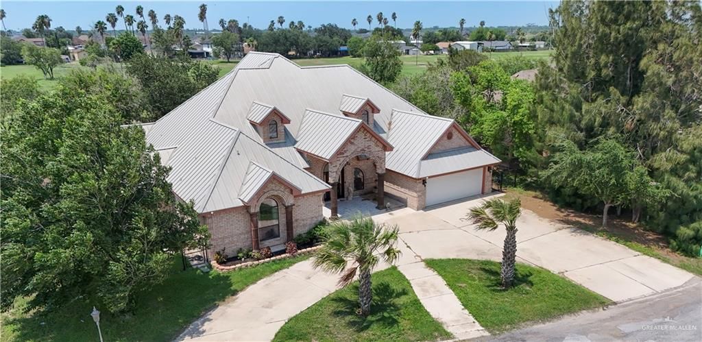 615 Melanie Drive, Pharr, TX 78577