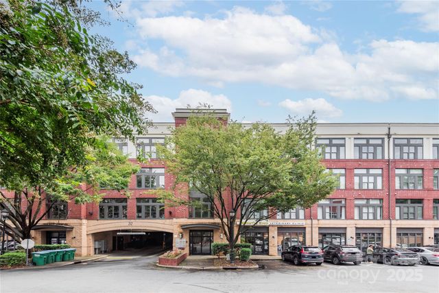 2125 Southend Drive 139, Charlotte, NC 28203