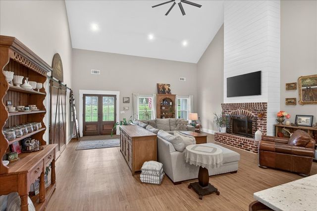 14402 Fincher Road, Canton, GA 30114
