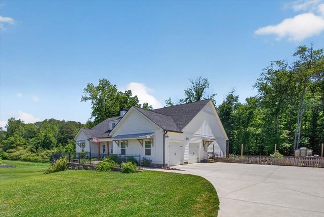 14402 Fincher Road, Canton, GA 30114