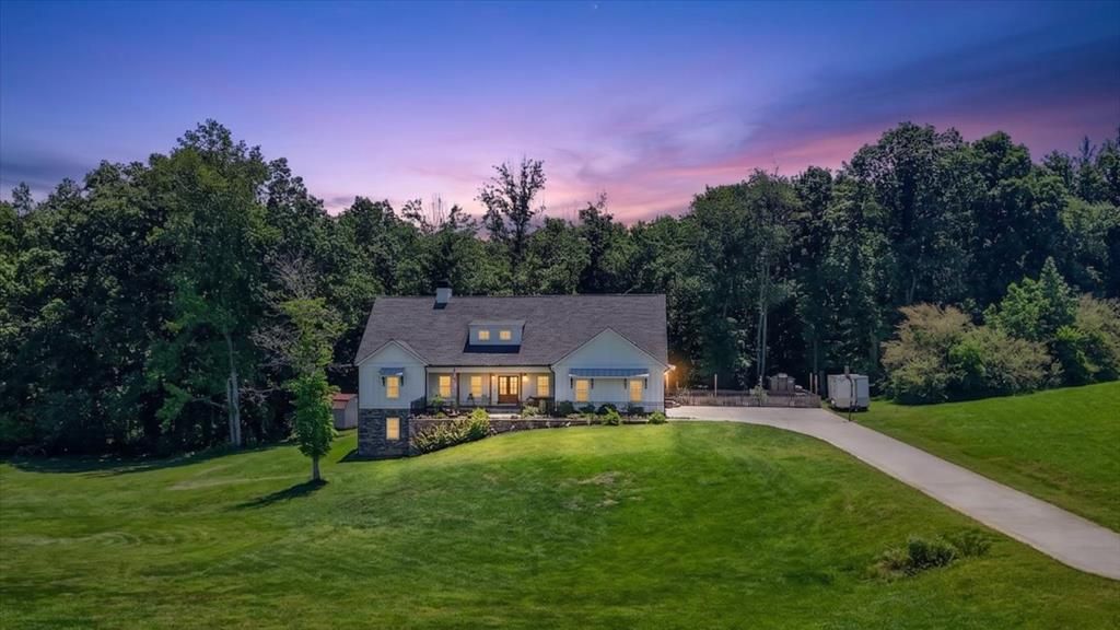 14402 Fincher Road, Canton, GA 30114