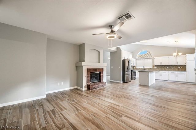 2545 New Morning Avenue, Henderson, NV 89052