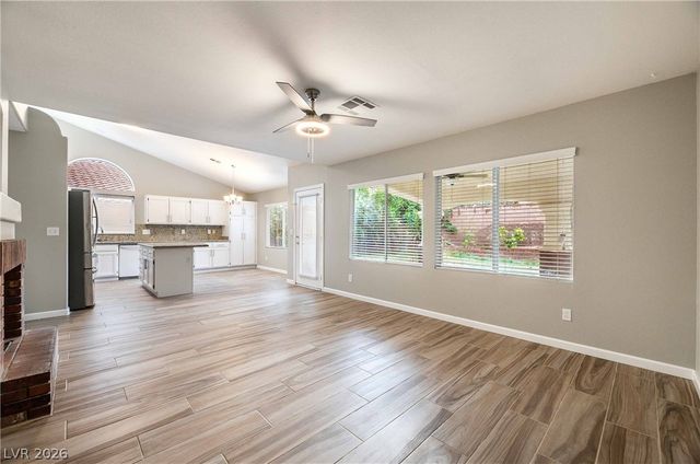 2545 New Morning Avenue, Henderson, NV 89052