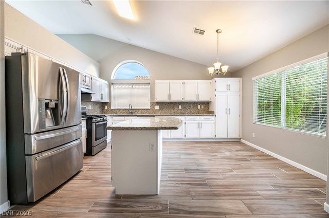 2545 New Morning Avenue, Henderson, NV 89052