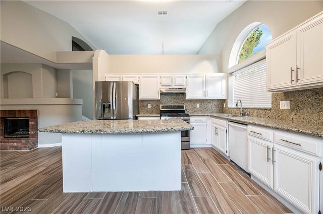 2545 New Morning Avenue, Henderson, NV 89052